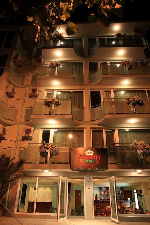 Hotel Dreams Family Nesebar